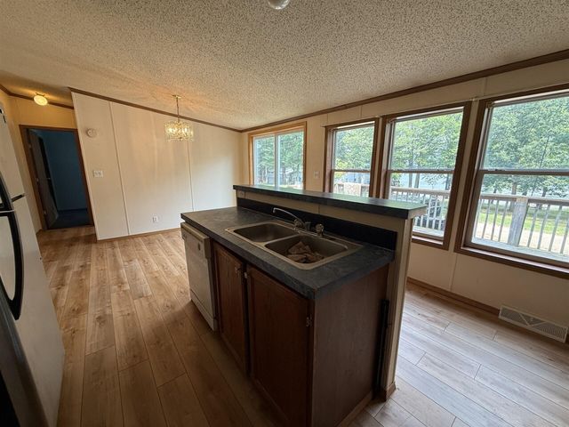 21641 Lake Drive, Evart, MI 49631