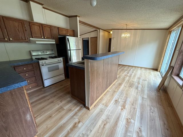 21641 Lake Drive, Evart, MI 49631