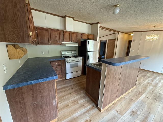 21641 Lake Drive, Evart, MI 49631