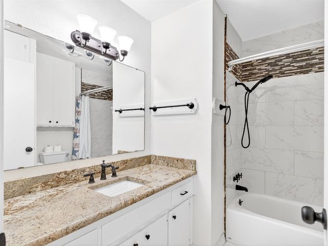 1011 Sheridan Lane, Cleburne, TX 76033