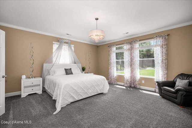 2500 E Marnett RD, Athol, ID 83801