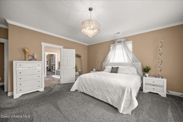 2500 E Marnett RD, Athol, ID 83801