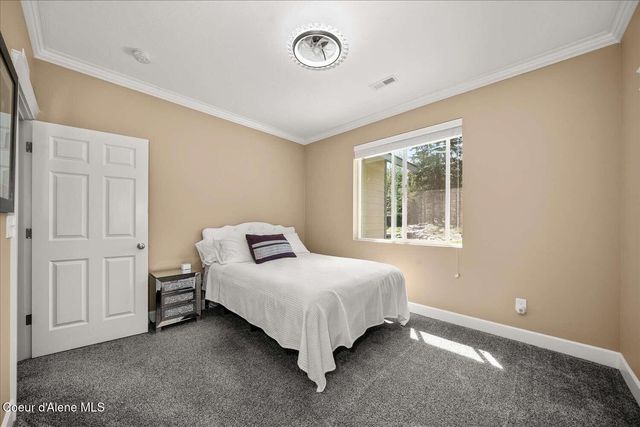 2500 E Marnett RD, Athol, ID 83801