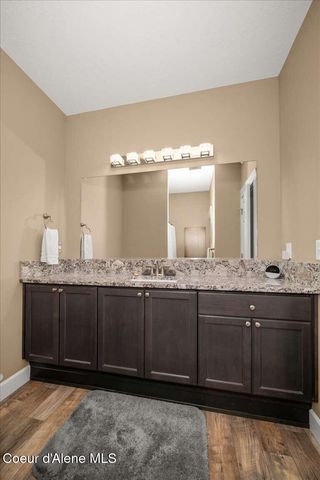 2500 E Marnett RD, Athol, ID 83801