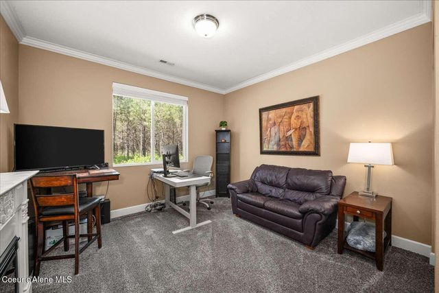 2500 E Marnett RD, Athol, ID 83801
