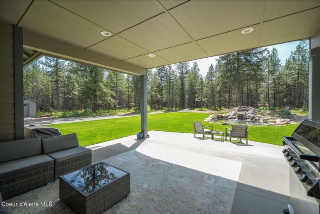 2500 E Marnett RD, Athol, ID 83801
