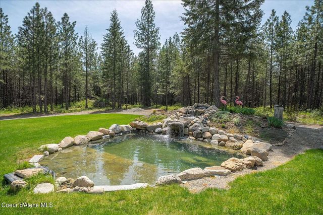 2500 E Marnett RD, Athol, ID 83801