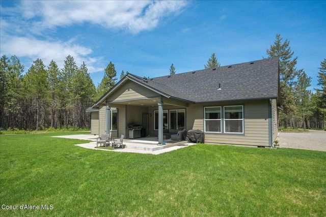 2500 E Marnett RD, Athol, ID 83801