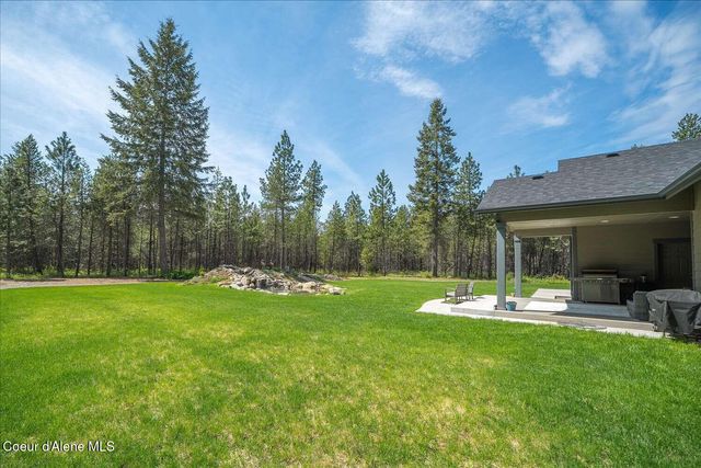 2500 E Marnett RD, Athol, ID 83801