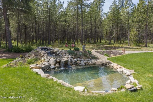 2500 E Marnett RD, Athol, ID 83801