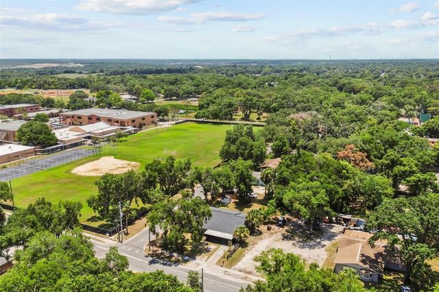 1124 GRANT AVENUE, Mount Dora, FL 32757