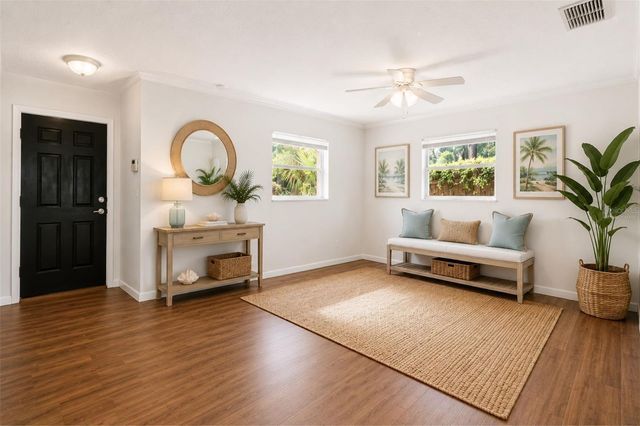 1124 GRANT AVENUE, Mount Dora, FL 32757