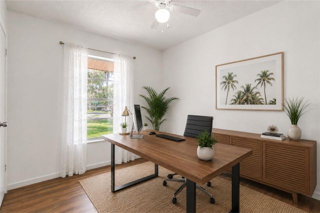 1124 GRANT AVENUE, Mount Dora, FL 32757