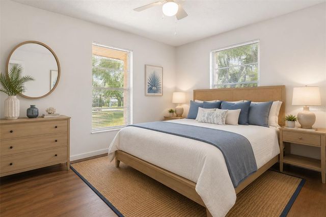 1124 GRANT AVENUE, Mount Dora, FL 32757
