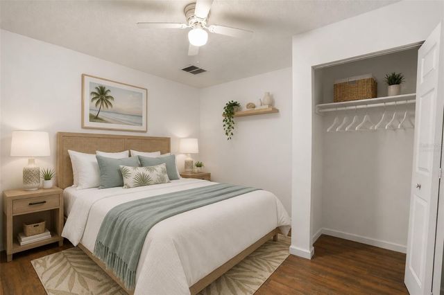 1124 GRANT AVENUE, Mount Dora, FL 32757