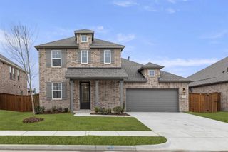 1900 Bearskin Drive, Celina, TX 75009