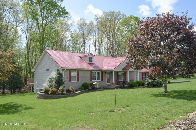 76 Sundrop Lane, Crossville, TN 38571