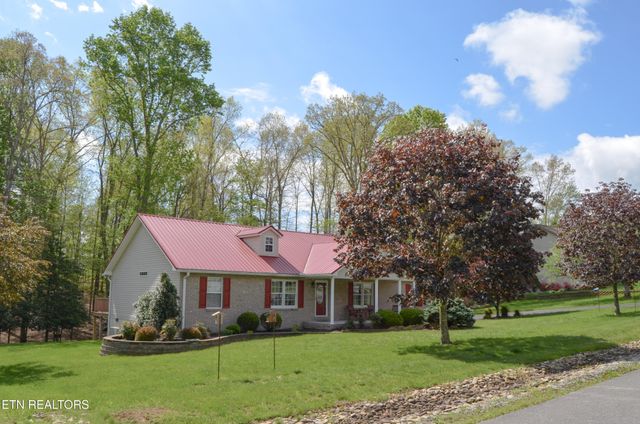 76 Sundrop Lane, Crossville, TN 38571