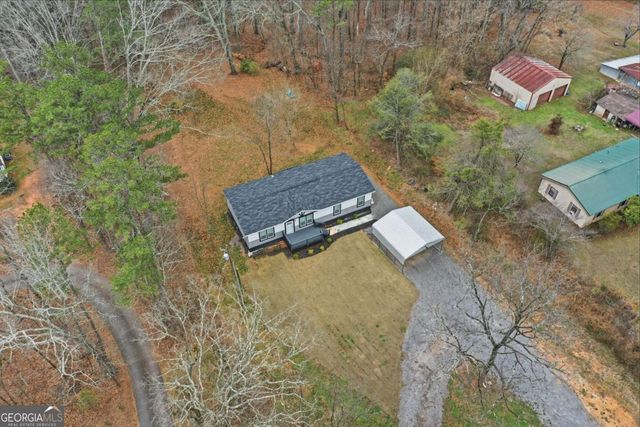 239 Fairview Road, Ball Ground, GA 30107