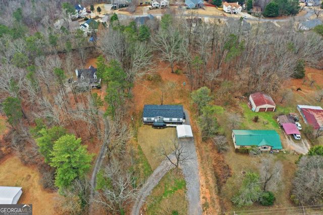 239 Fairview Road, Ball Ground, GA 30107