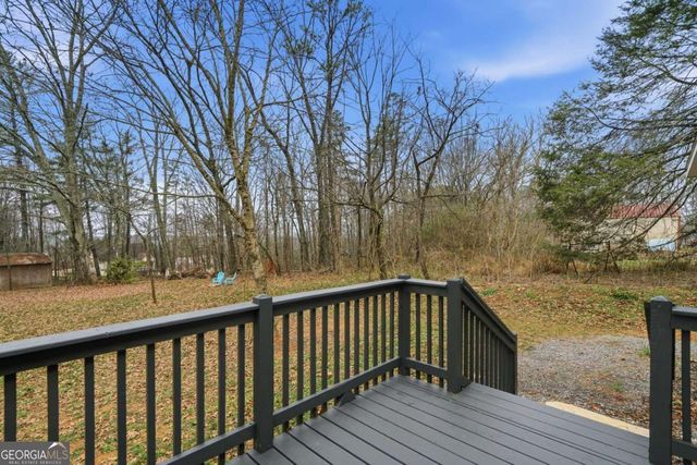 239 Fairview Road, Ball Ground, GA 30107