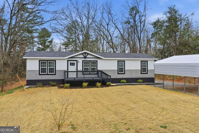 239 Fairview Road, Ball Ground, GA 30107