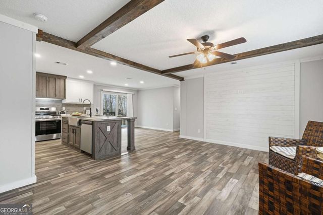 239 Fairview Road, Ball Ground, GA 30107