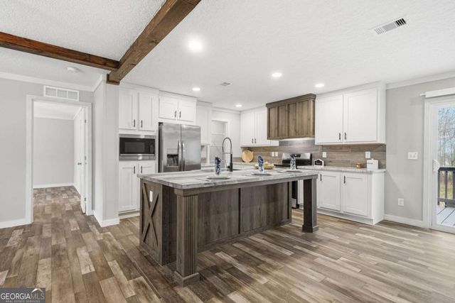 239 Fairview Road, Ball Ground, GA 30107