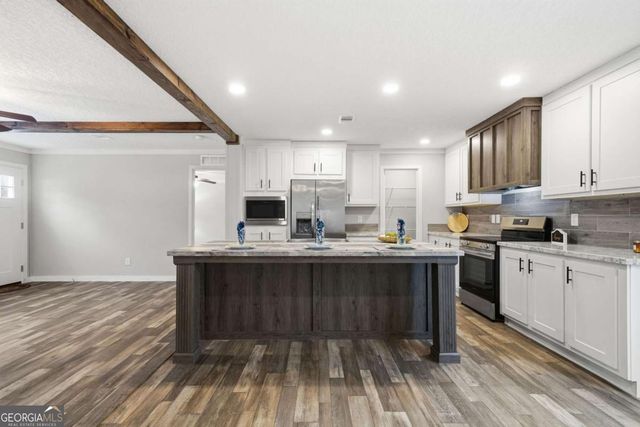 239 Fairview Road, Ball Ground, GA 30107