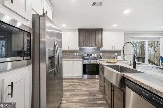 239 Fairview Road, Ball Ground, GA 30107