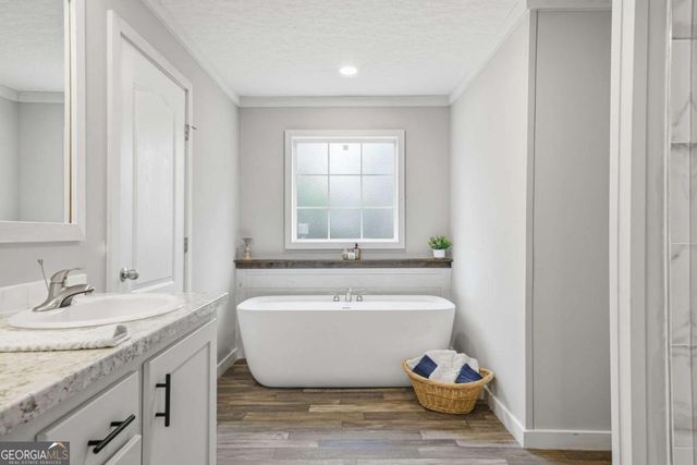 239 Fairview Road, Ball Ground, GA 30107