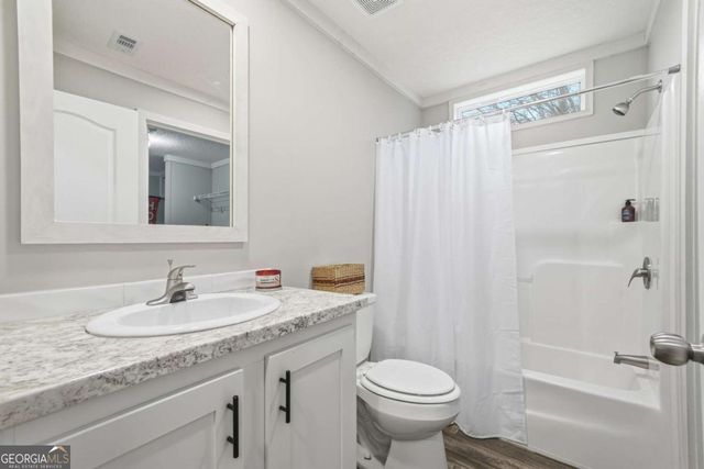 239 Fairview Road, Ball Ground, GA 30107