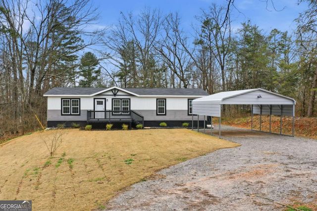 239 Fairview Road, Ball Ground, GA 30107