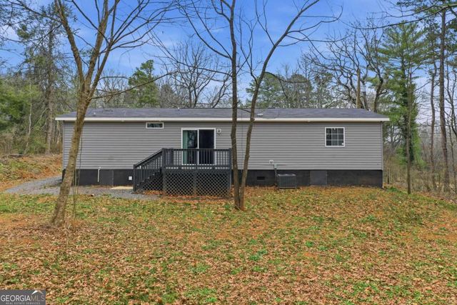 239 Fairview Road, Ball Ground, GA 30107