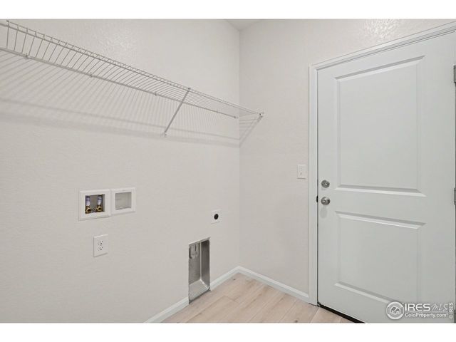 310 Evans Ave, Keenesburg, CO 80643