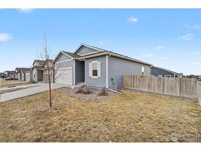 310 Evans Ave, Keenesburg, CO 80643