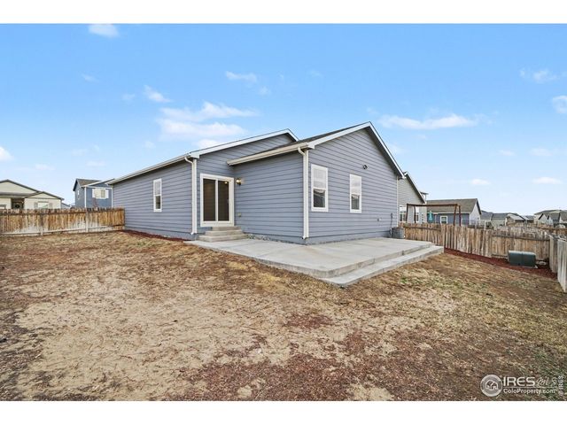 310 Evans Ave, Keenesburg, CO 80643
