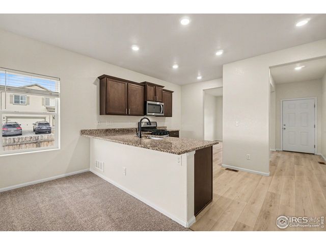 310 Evans Ave, Keenesburg, CO 80643