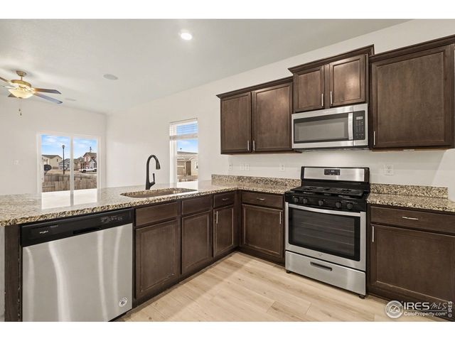 310 Evans Ave, Keenesburg, CO 80643