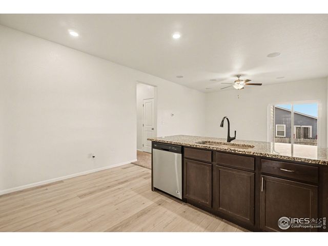 310 Evans Ave, Keenesburg, CO 80643