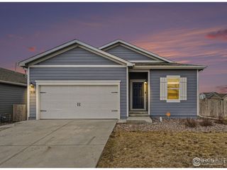 310 Evans Ave, Keenesburg, CO 80643