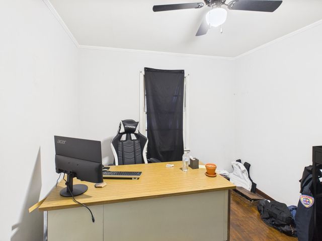 1912 A Street NE, Miami, OK 74354