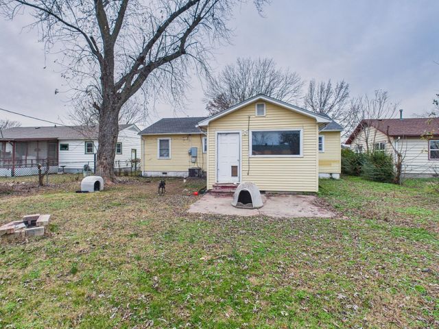 1912 A Street NE, Miami, OK 74354