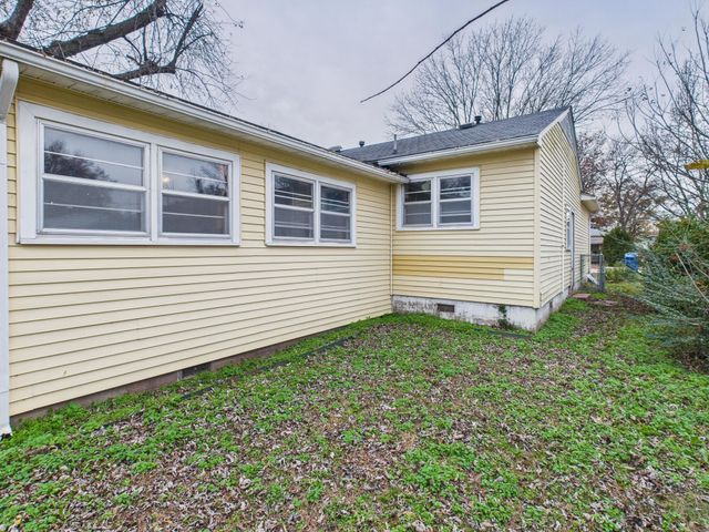 1912 A Street NE, Miami, OK 74354