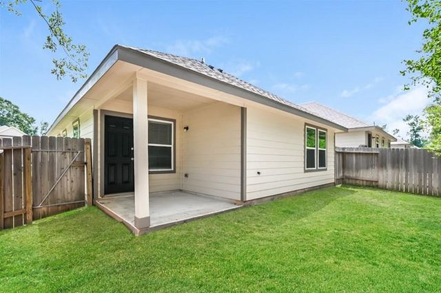 13633 Briana Brook Court, Willis, TX 77378