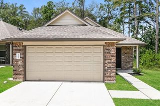 13633 Briana Brook Court, Willis, TX 77378