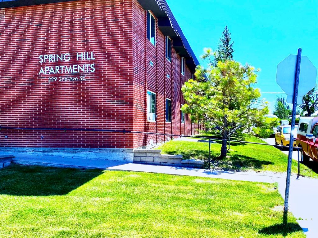 229 2nd AVE, Cut Bank, MT 59427 photo 4