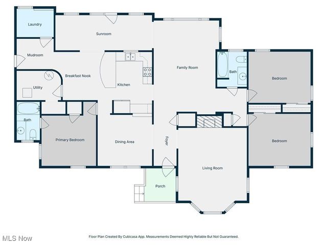 6572 W Smith Road, Medina, OH 44256