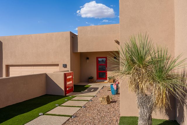 12 BRAZOS Trail, Placitas, NM 87043