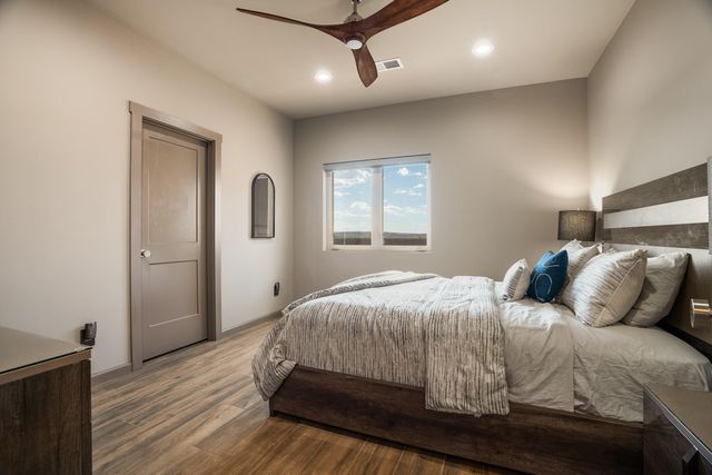 12 BRAZOS Trail, Placitas, NM 87043